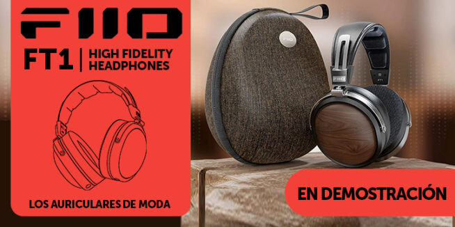 DEST-25-FIIO-FT1 DEST-25-FIIO-FT1