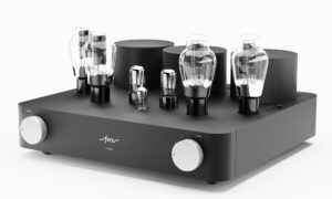 Fezz – Lybra 300b Evolution