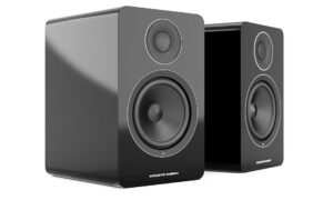 Acoustic Energy – AE1 Active