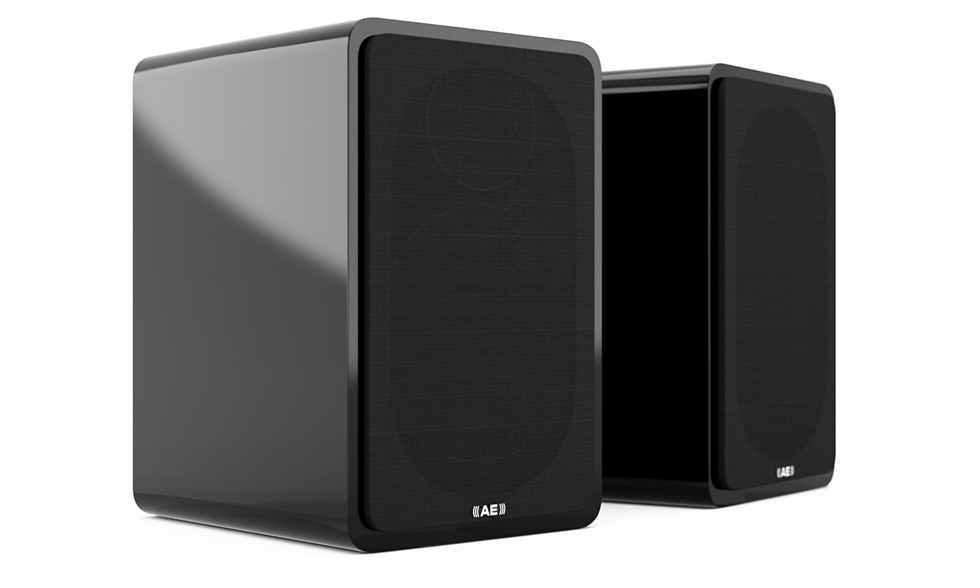 Acoustic Energy – AE1 Active - Imagen 4