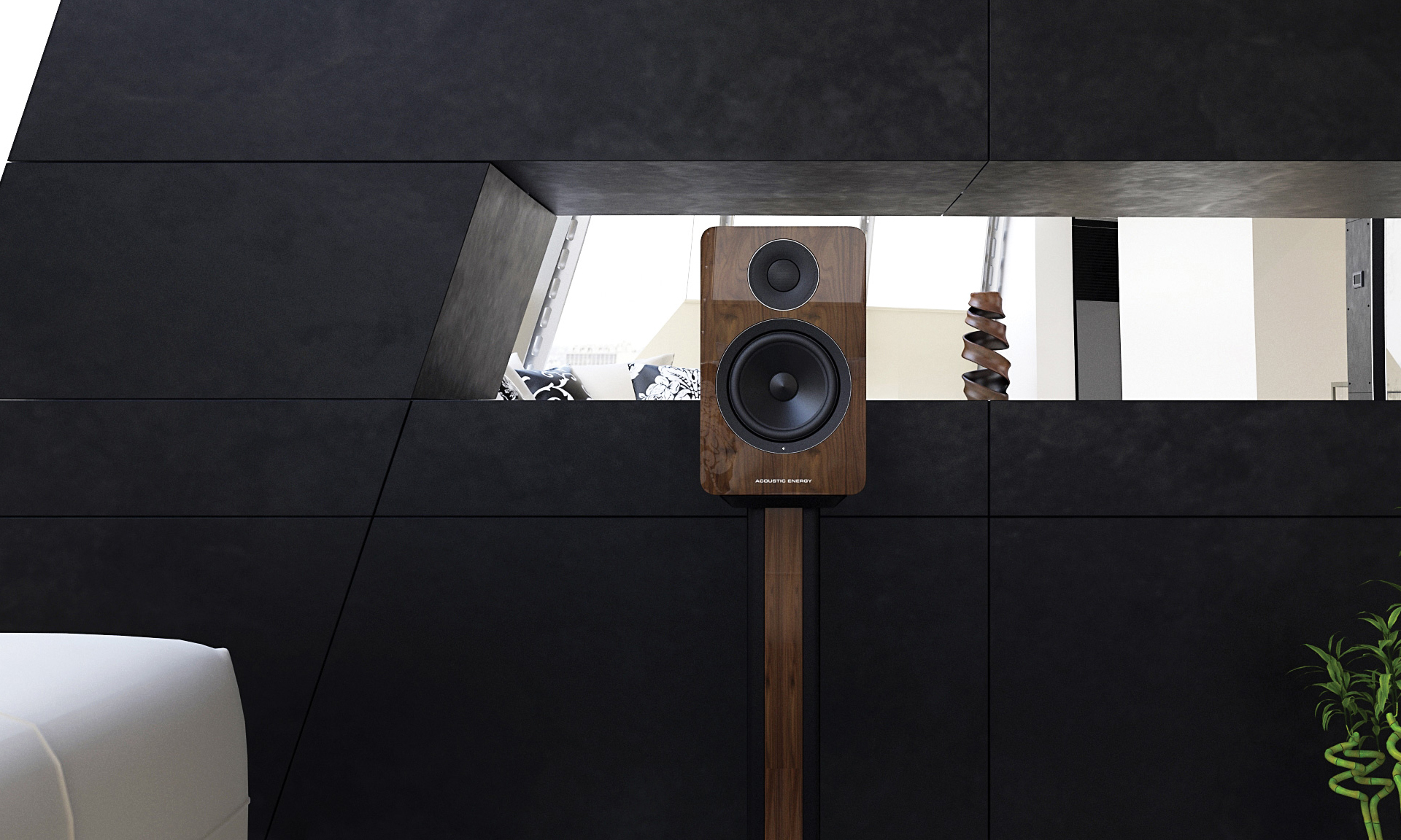 Acoustic Energy – AE1 Active - Imagen 7