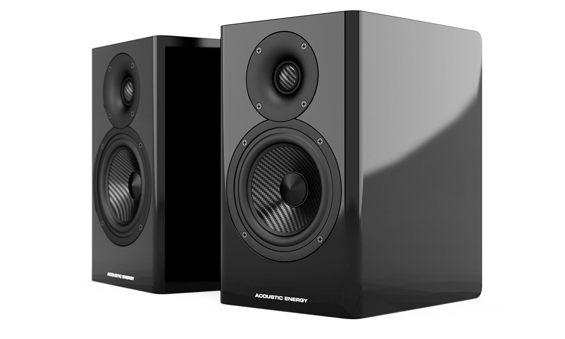 Acoustic Energy – AE500
