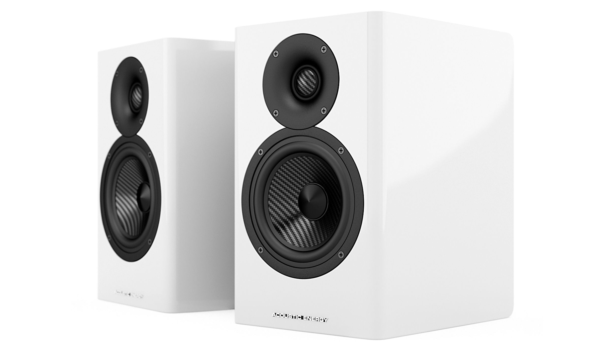 Acoustic Energy – AE500 - Imagen 3