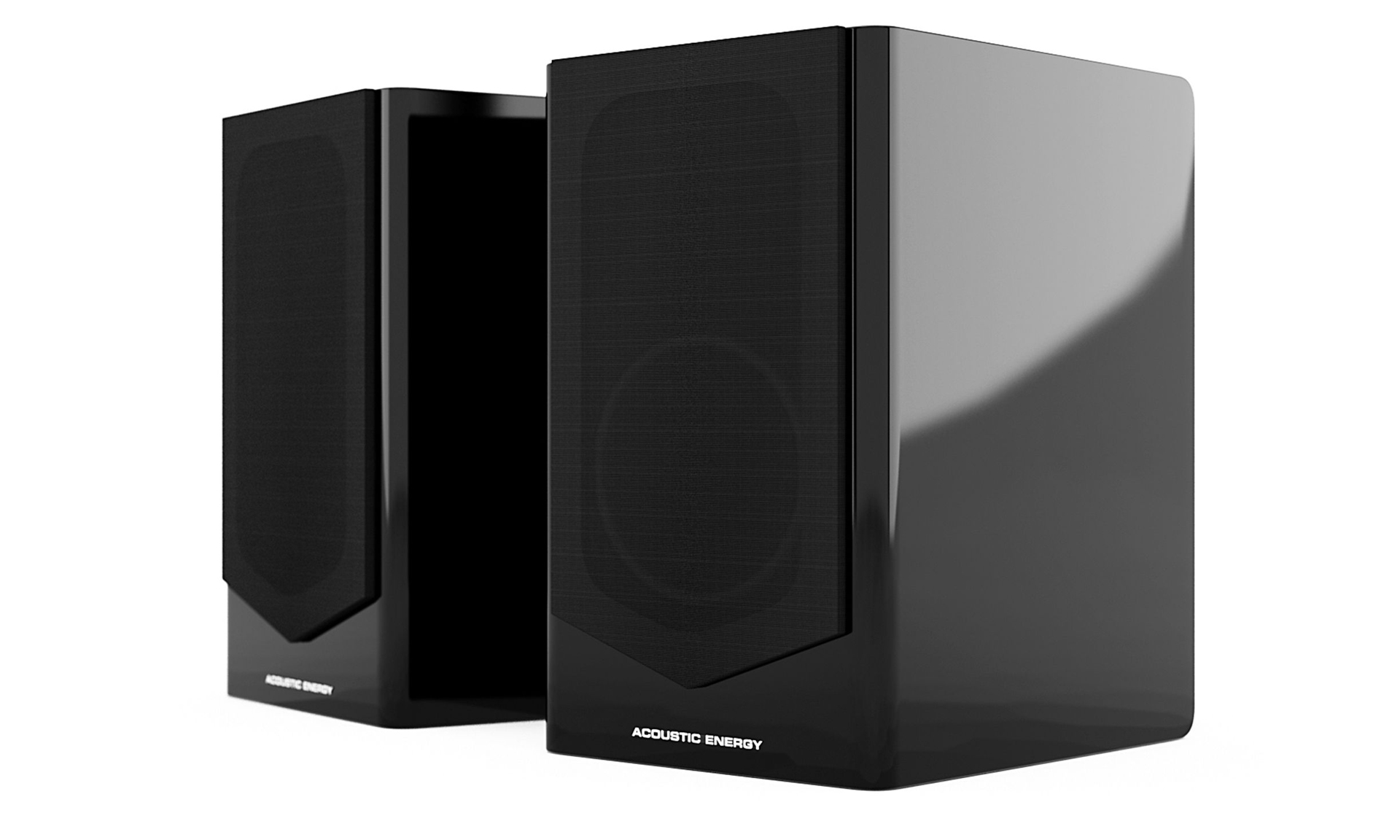 Acoustic Energy – AE500 - Imagen 4