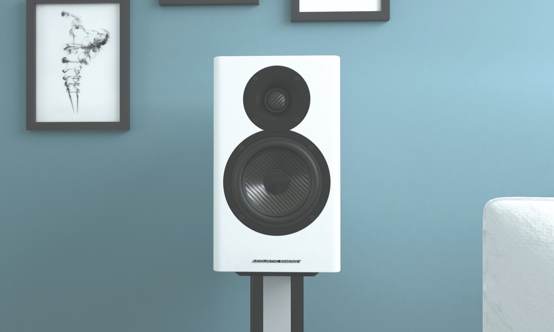 Acoustic Energy – AE500 - Imagen 7