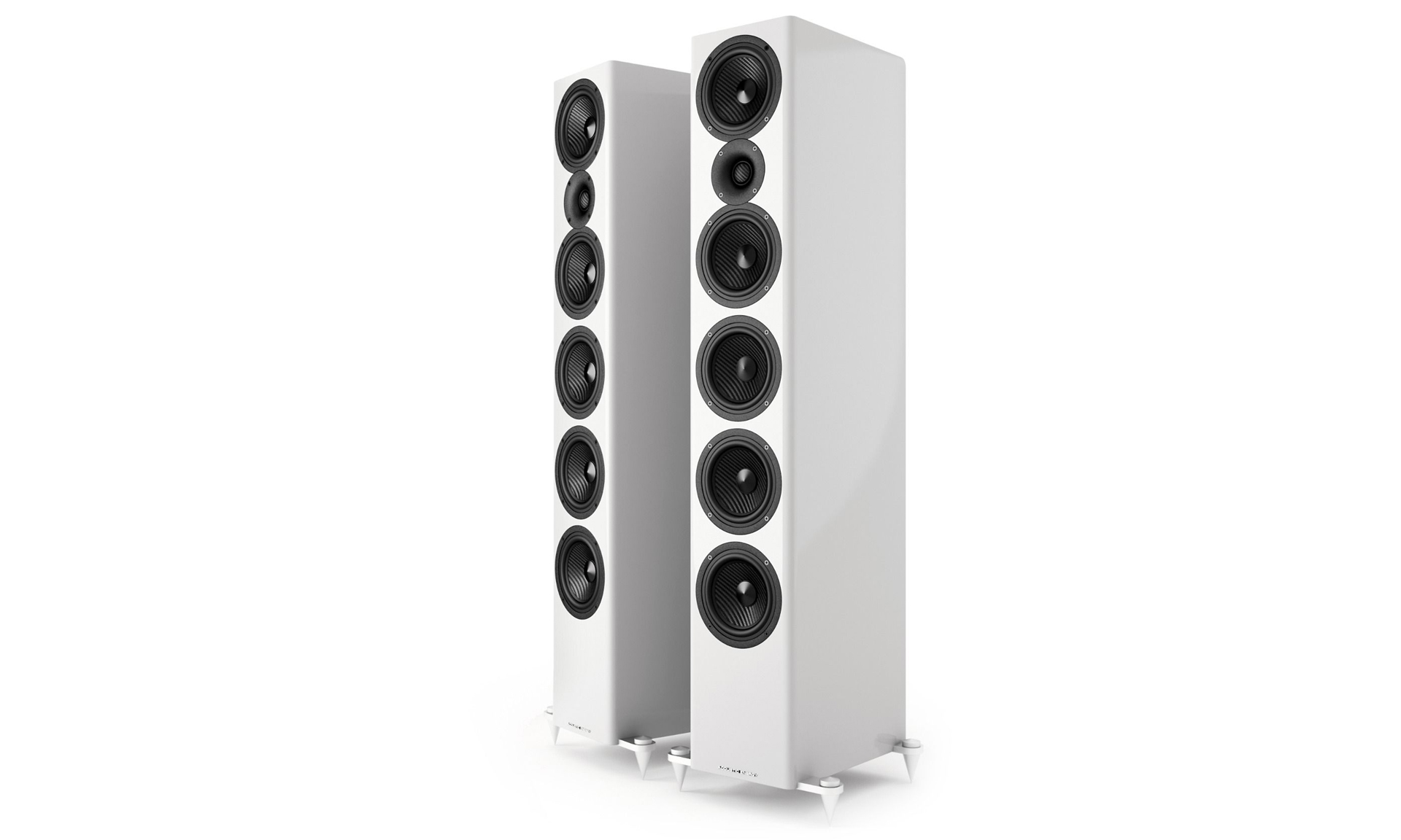 Acoustic Energy – AE520 - Imagen 2