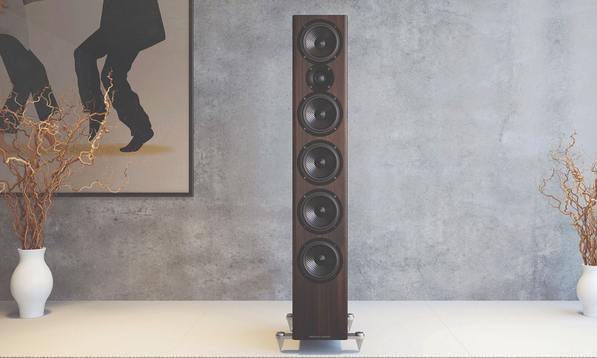 Acoustic Energy – AE520 - Imagen 7
