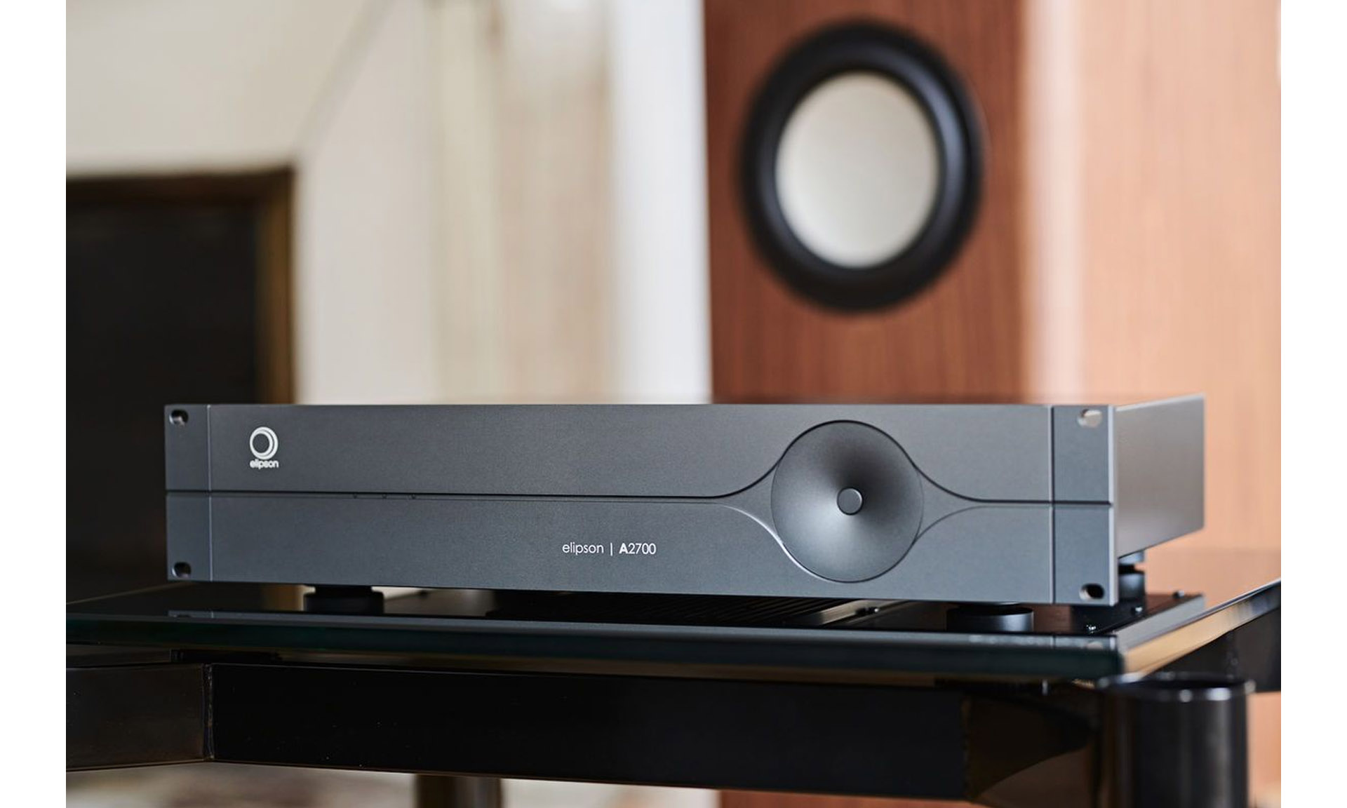 Elipson – A2700 - Imagen 3