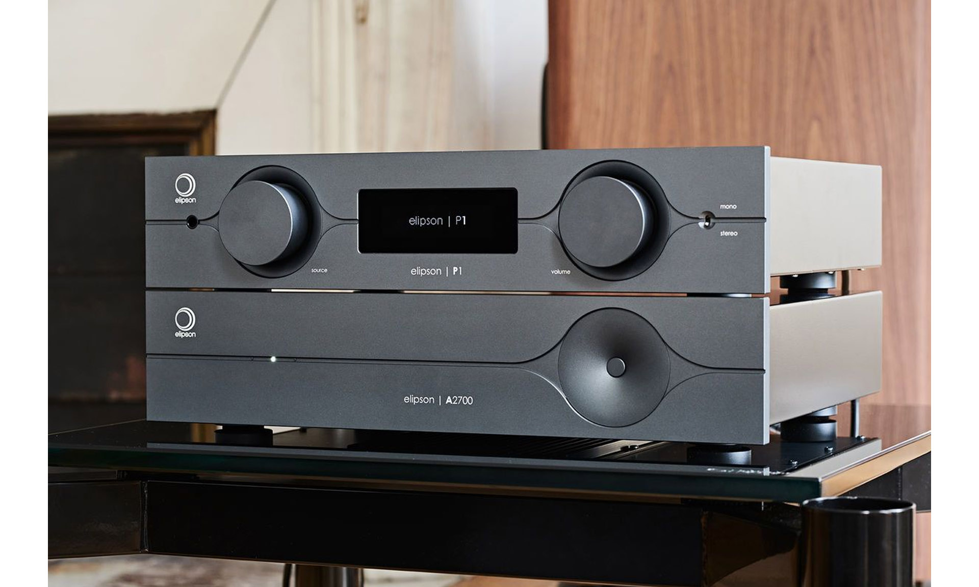 Elipson – A2700 - Imagen 4