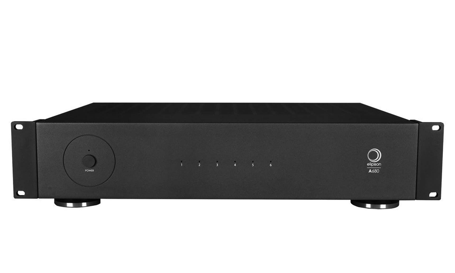 Elipson – A680 - Imagen 2