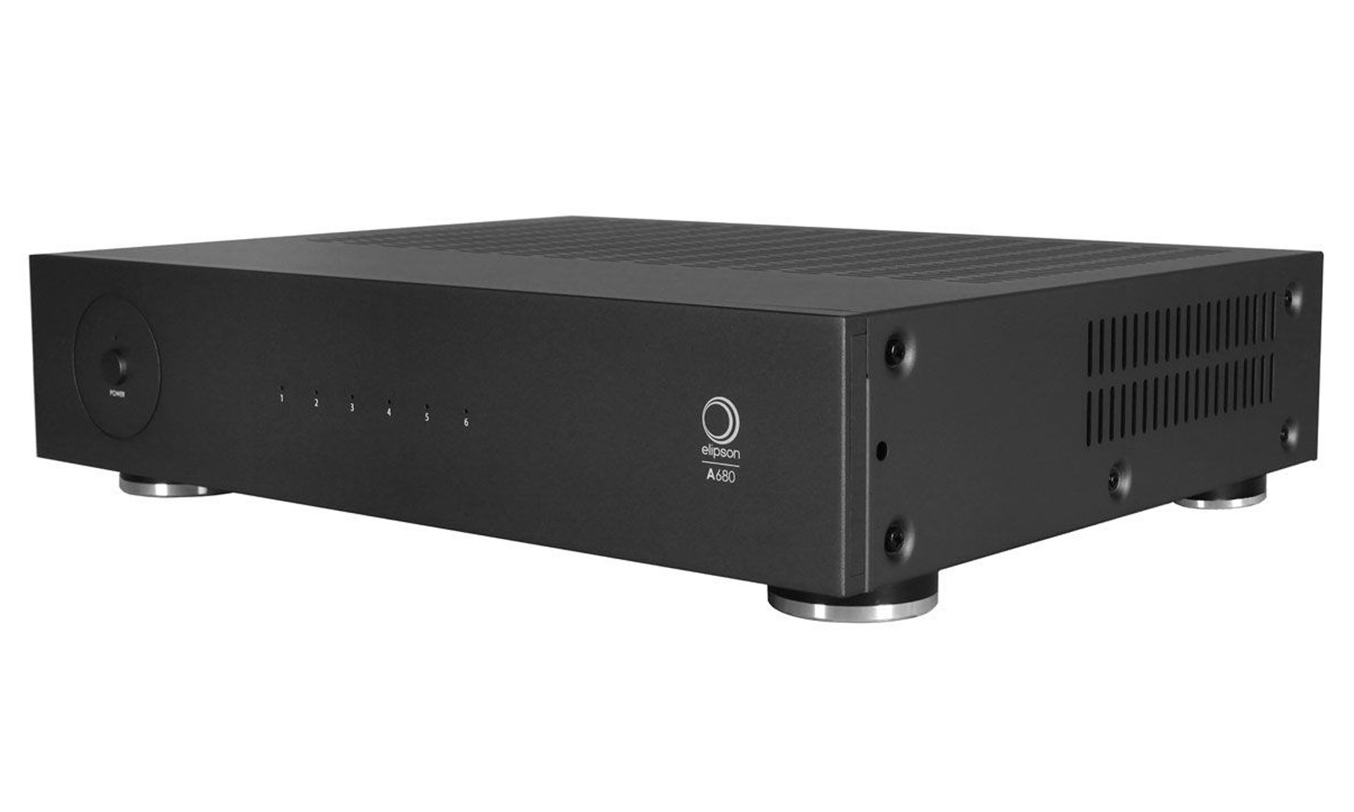 Elipson – A680 - Imagen 4