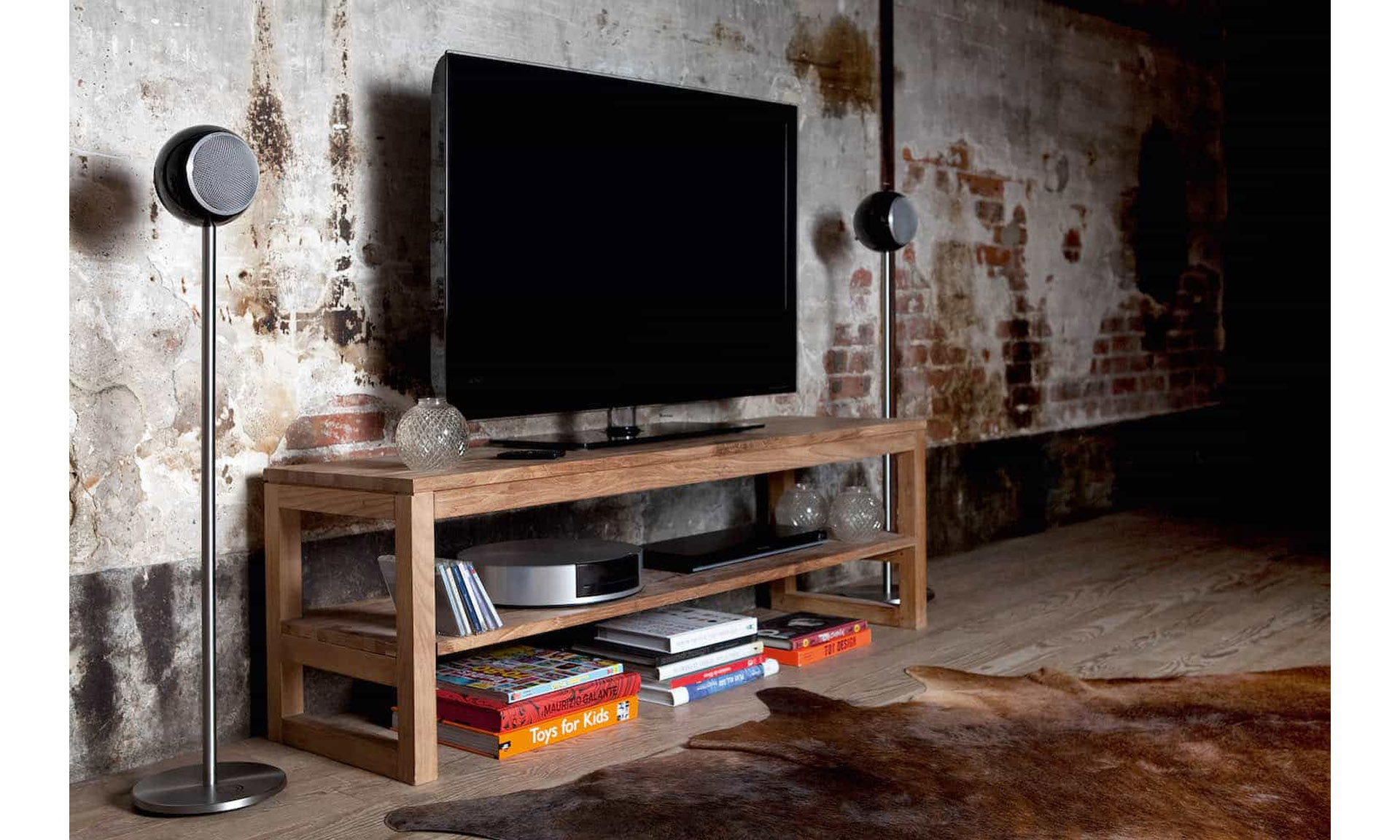 Elipson – Planet M Stand (Precio Unidad) - Imagen 5