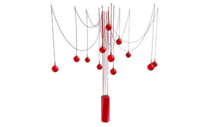Elipson – Sound Tree Red