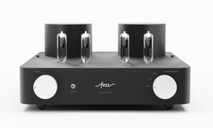 Fezz – Omega Lupi Evolution