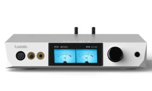 Luxsin – X9
