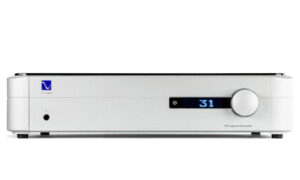 PS Audio – BHK Signature Preamplifier
