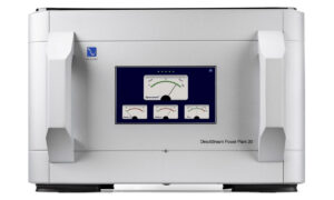 PS Audio – DirectStream PowerPlant 20