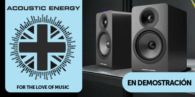 DEST-25-ACOUSTIC ENERGY-EN-DEMO DEST-25-ACOUSTIC ENERGY-EN-DEMO