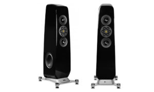 Elac – Concentro 2.0 M 807