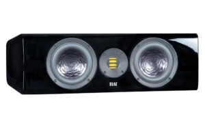 Elac – Vela 2.0 CC401.2