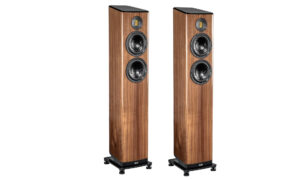 Elac – Vela 2.0 FS408.2