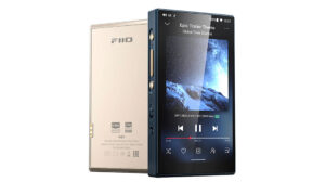 Fiio – M21