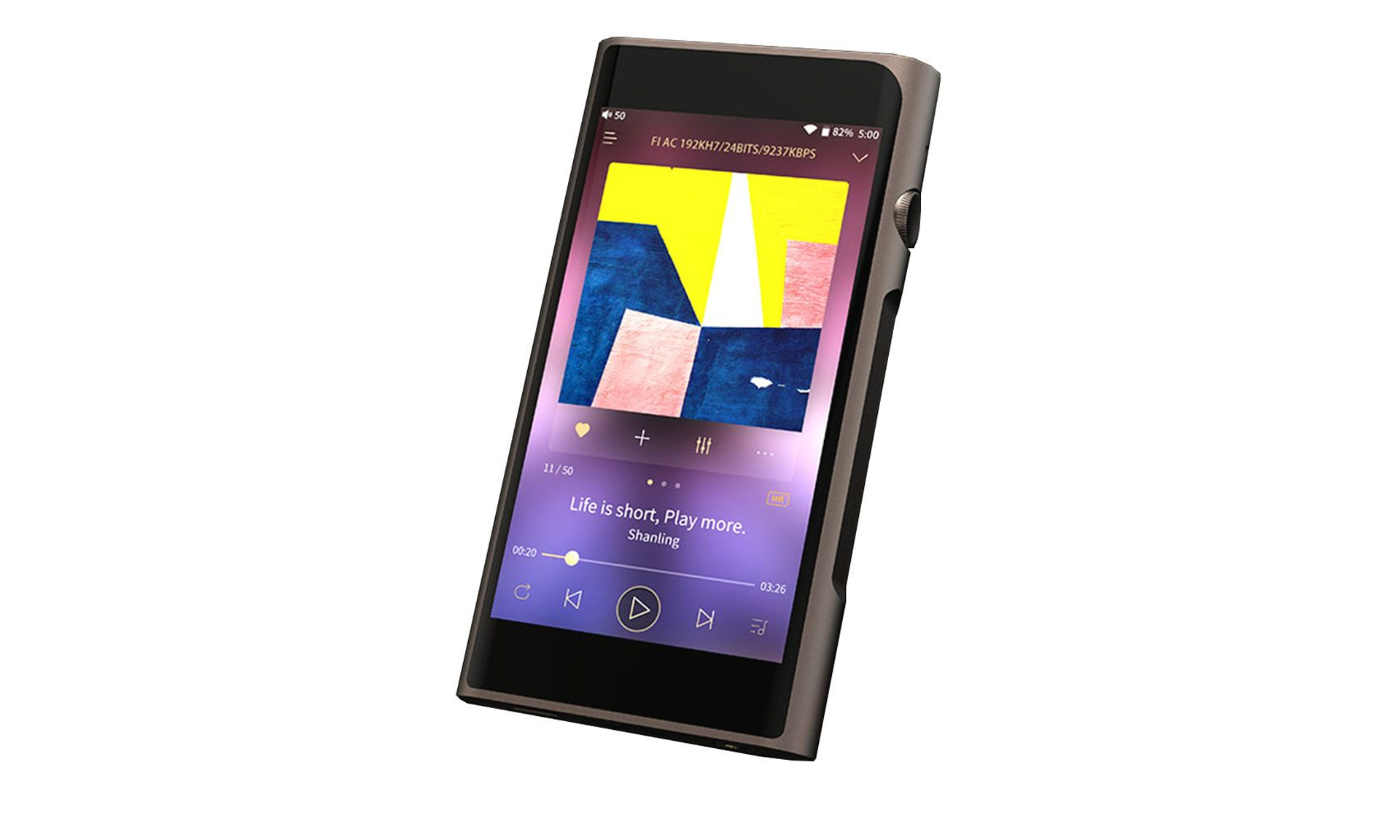 Shanling – M6 Pro 21 - Imagen 2