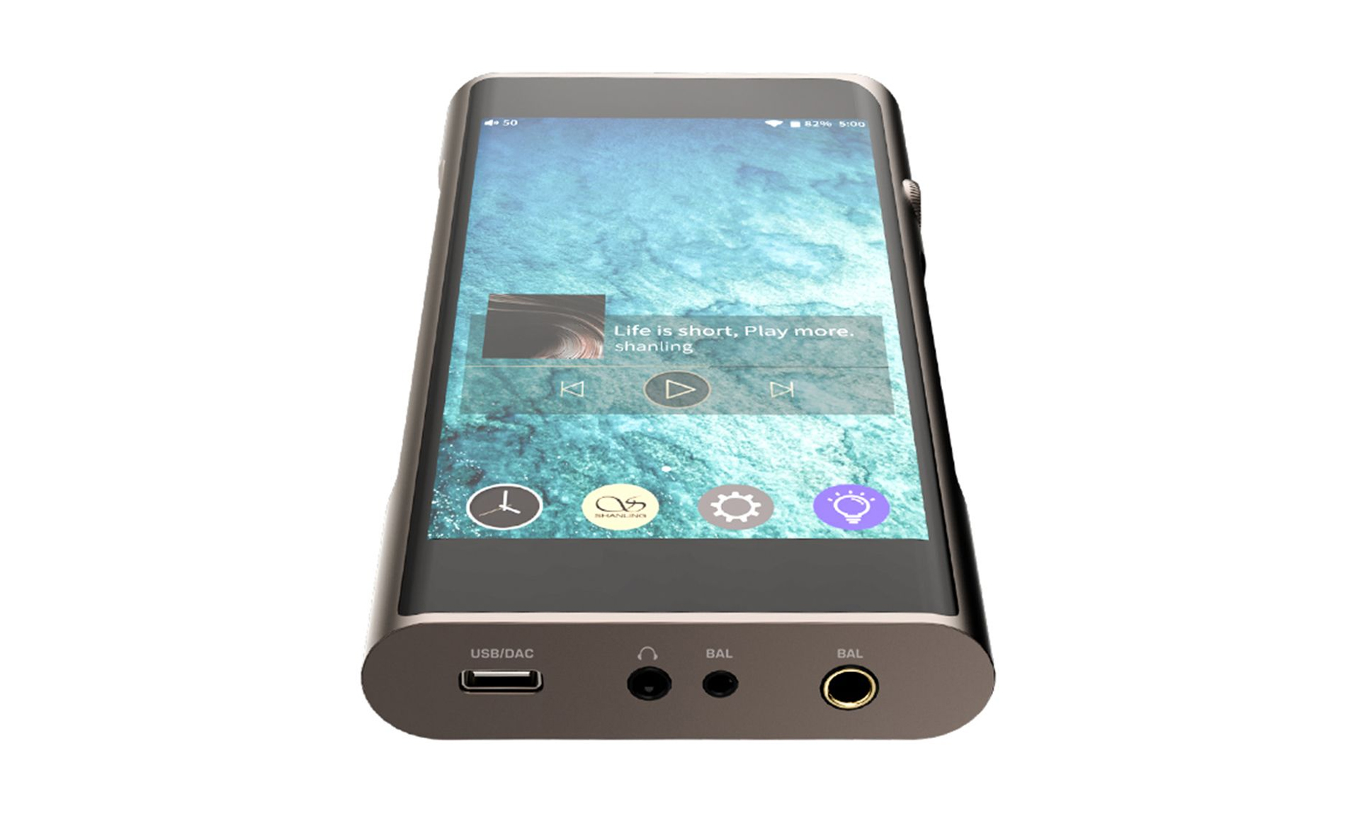 Shanling – M6 Pro 21 - Imagen 3