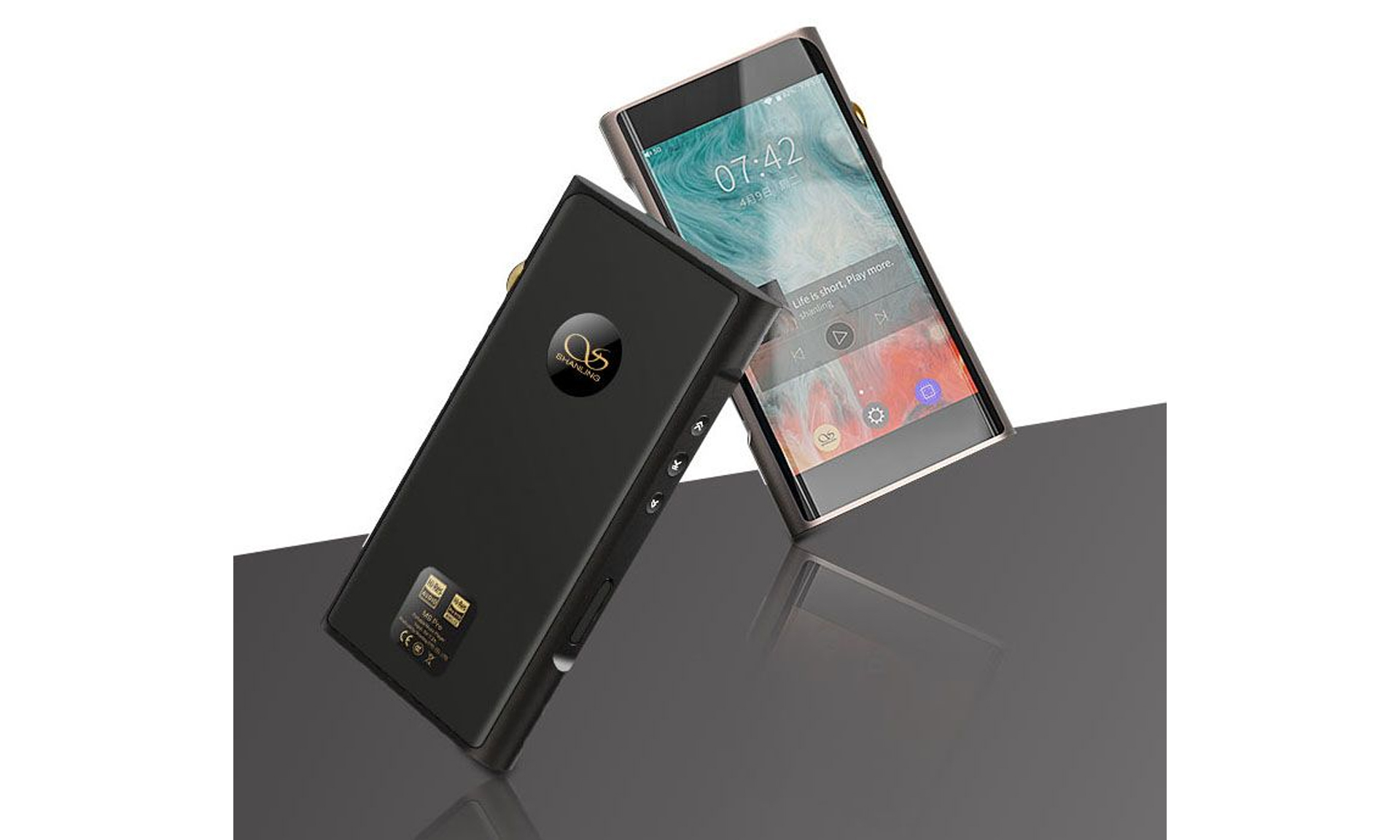Shanling – M6 Pro 21 - Imagen 7