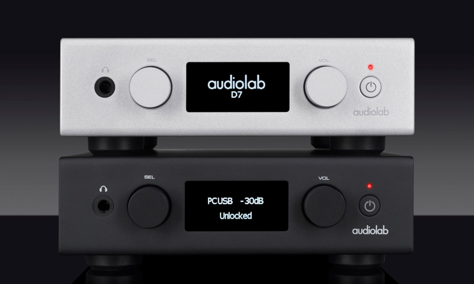 Audiolab – D7 - Style Sound - Tienda Alta Fidelidad en Barcelona