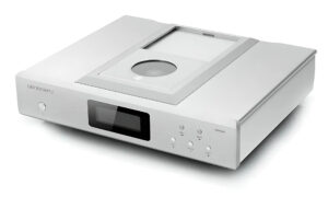 Denafrips – Avatar CD Transport