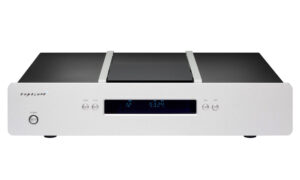 Exposure – 3510 CD Player