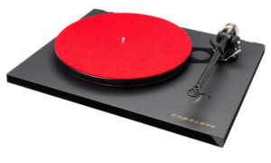 Exposure – 360 Turntable