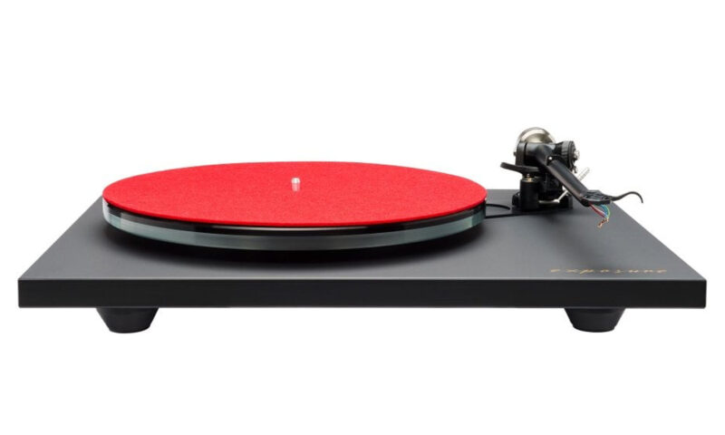 Exposure – 360 Turntable - Imagen 2