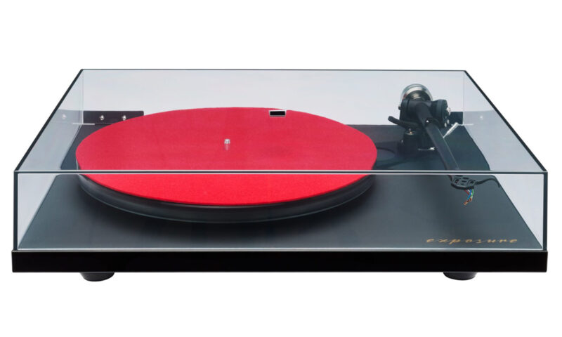 Exposure – 360 Turntable - Imagen 3