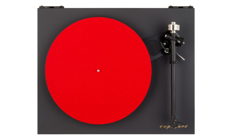 Exposure – 360 Turntable - Imagen 4