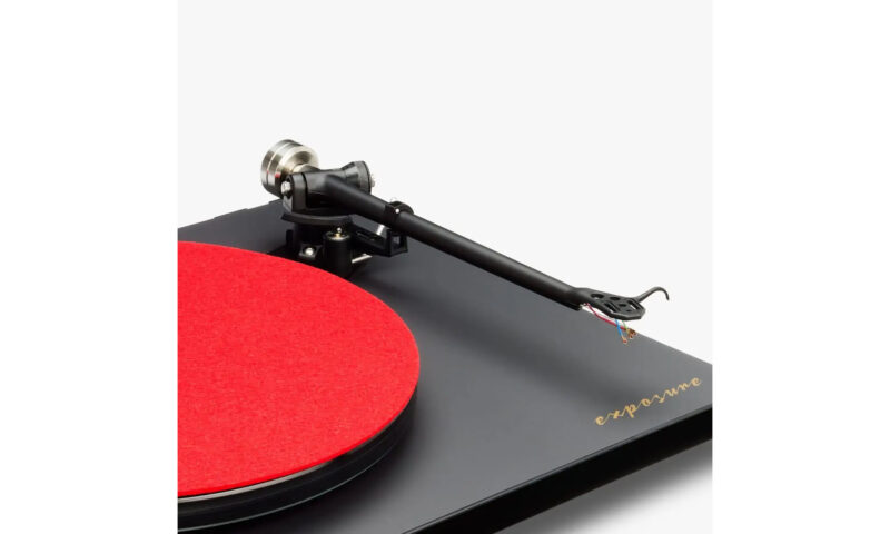 Exposure – 360 Turntable - Imagen 5
