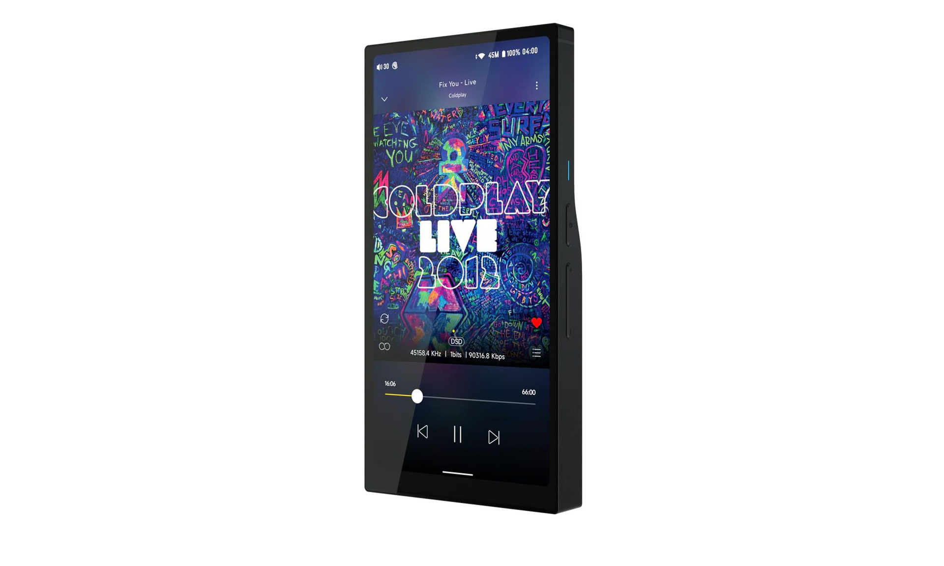 HiBy – R6 Pro II - Style Sound - Tienda Alta Fidelidad en Barcelona