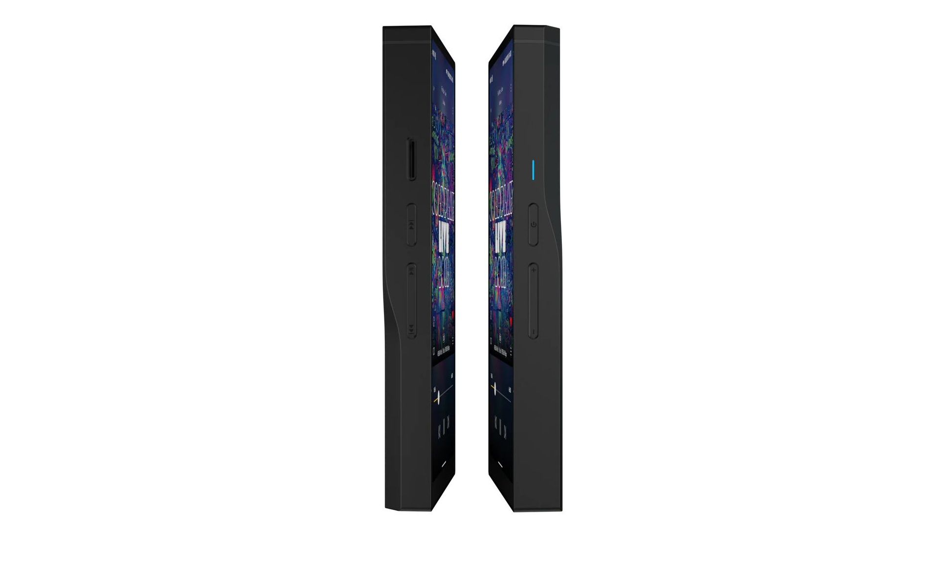 HiBy – R6 Pro II - Style Sound - Tienda Alta Fidelidad en Barcelona