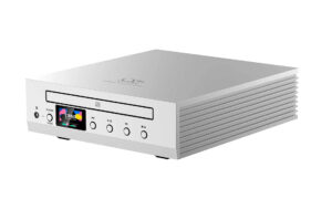Shanling – CR60
