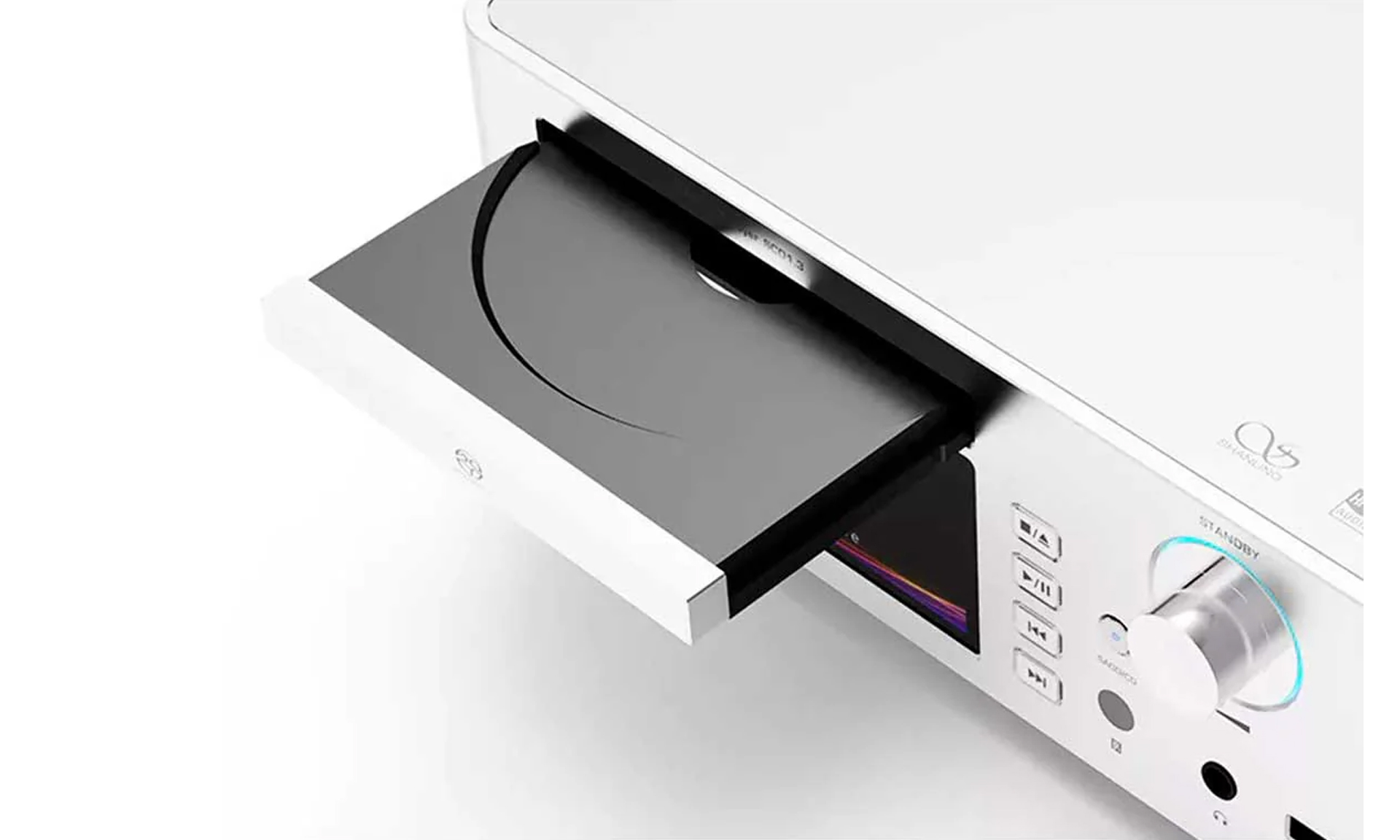 Shanling – SCD1.3 - Imagen 8