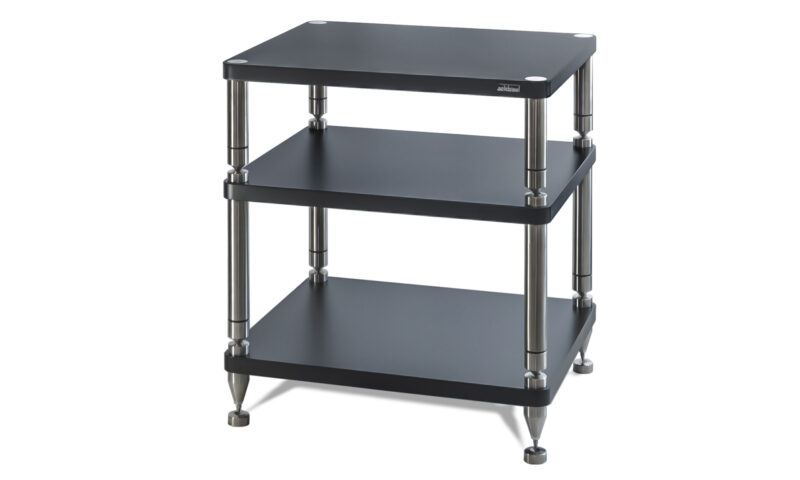 Solidsteel – HY-3