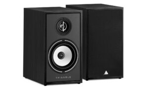Triangle – Borea BR02