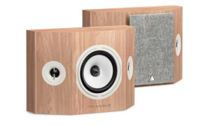 Triangle – Borea BRS1