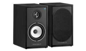 Triangle – Borea BR02 BT