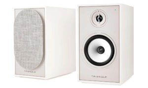 Triangle – Borea BR03 BT