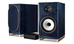 Triangle – Capella