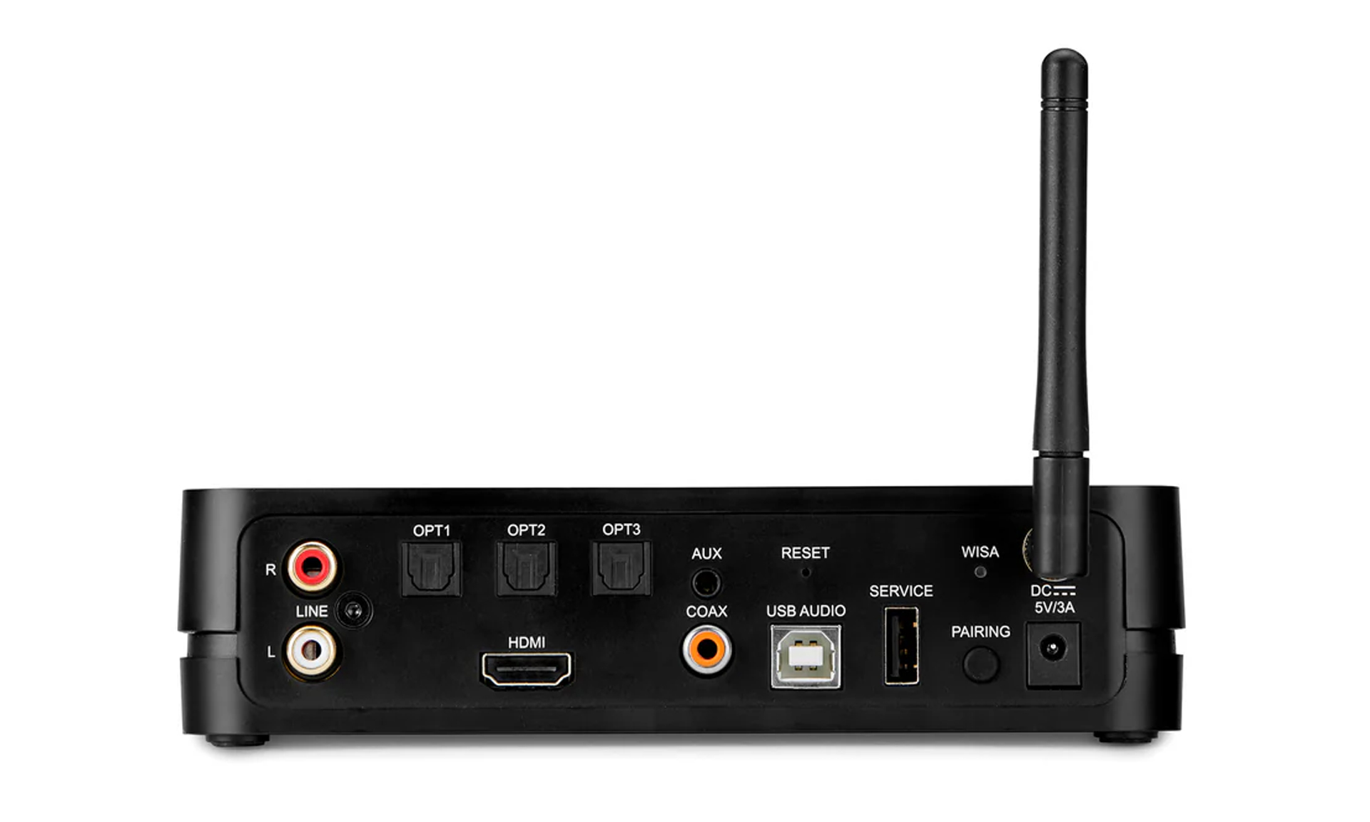 Triangle – Capella - Imagen 5