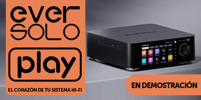 DEST-25-EVERSOLO-PLAY DEST-25-EVERSOLO-PLAY