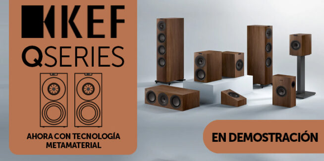 DEST-25-KEF-Q-SERIES-META-EN-DEMO DEST-25-KEF-Q-SERIES-META-EN-DEMO